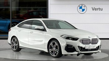BMW 2 Series 218i [136] M Sport 4dr Petrol Saloon